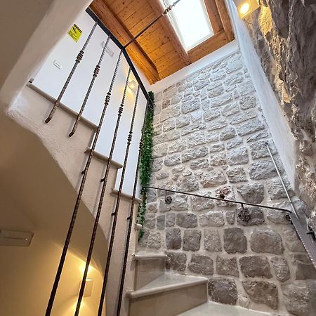 Dubrovnik Throne Suite IV 外观 照片