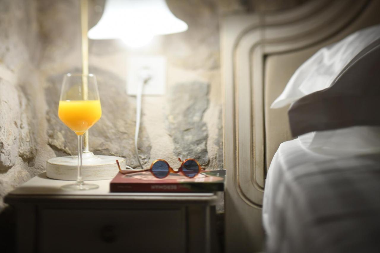 Dubrovnik Throne Suite IV 外观 照片