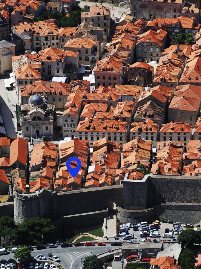 Dubrovnik Throne Suite IV 外观 照片