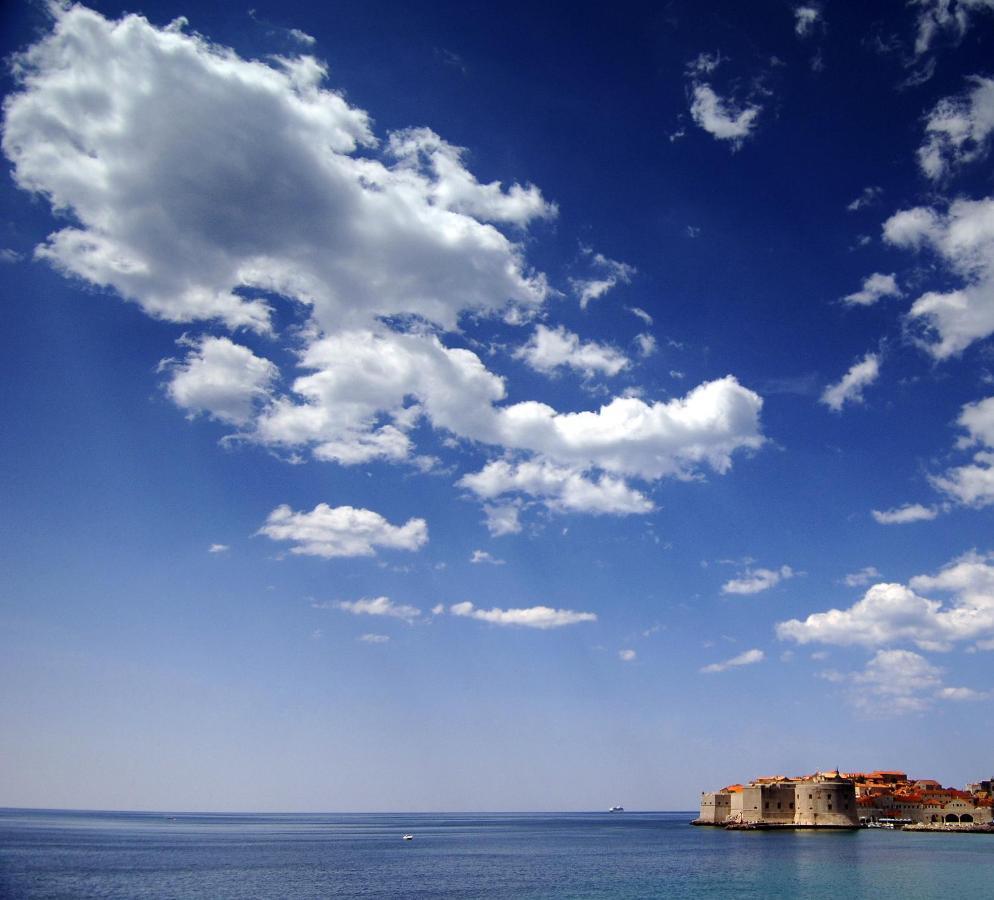 Dubrovnik Throne Suite IV 外观 照片