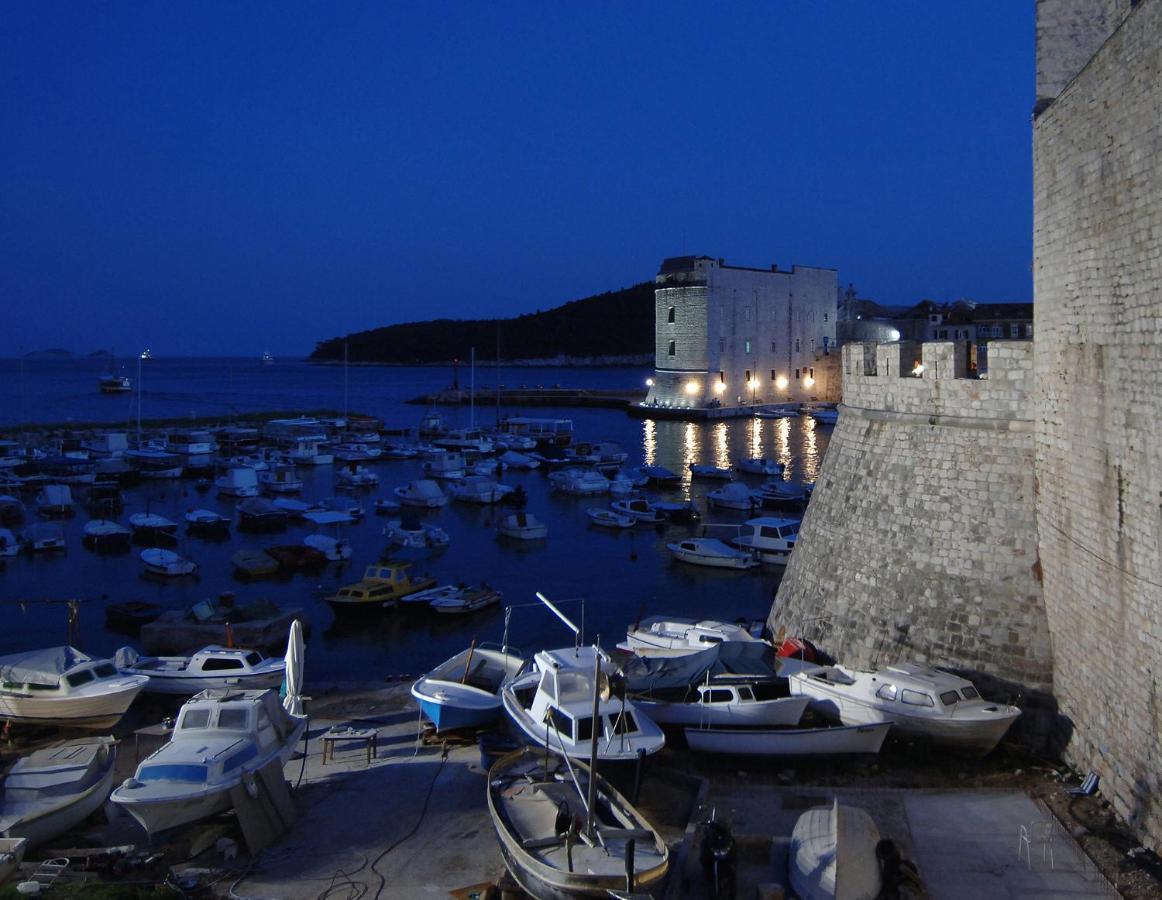 Dubrovnik Throne Suite IV 外观 照片