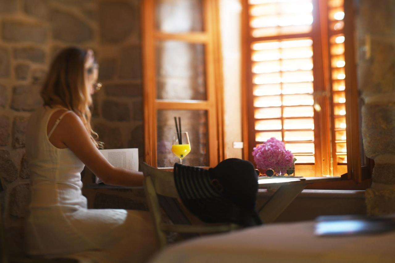 Dubrovnik Throne Suite IV 外观 照片