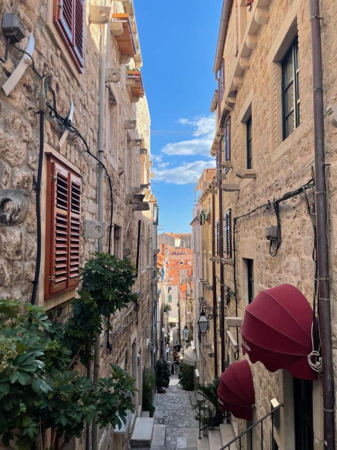 Dubrovnik Throne Suite IV 外观 照片