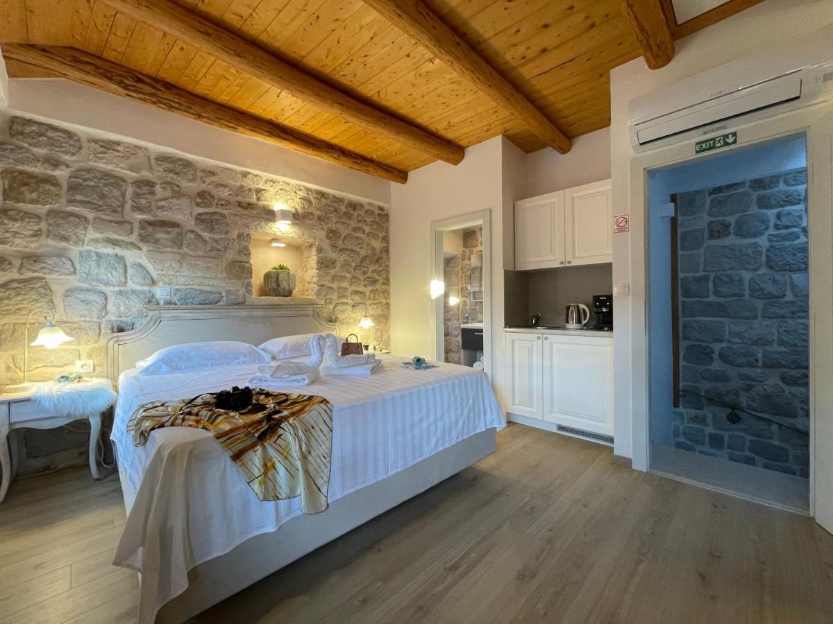 Dubrovnik Throne Suite IV 外观 照片