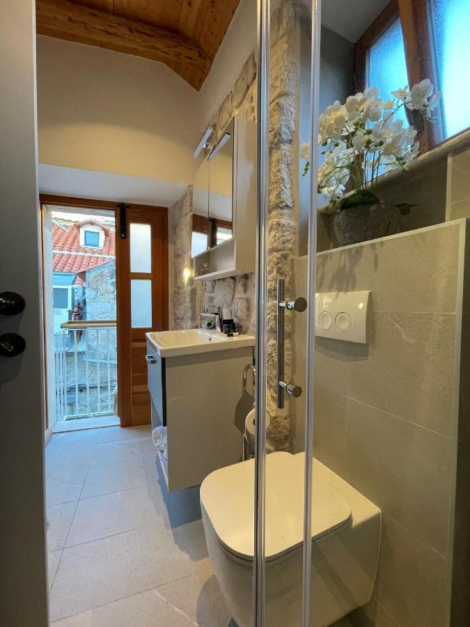 Dubrovnik Throne Suite IV 外观 照片