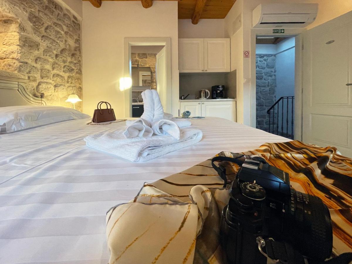 Dubrovnik Throne Suite IV 外观 照片