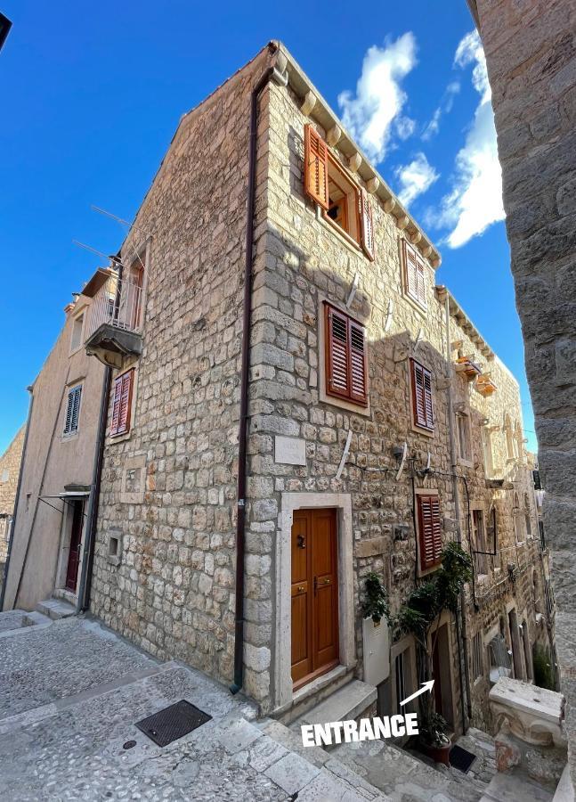 Dubrovnik Throne Suite IV 外观 照片