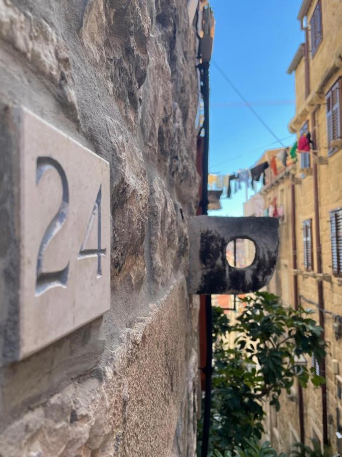 Dubrovnik Throne Suite IV 外观 照片
