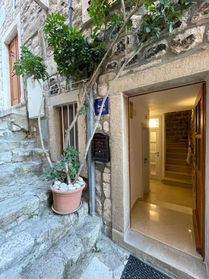 Dubrovnik Throne Suite IV 外观 照片