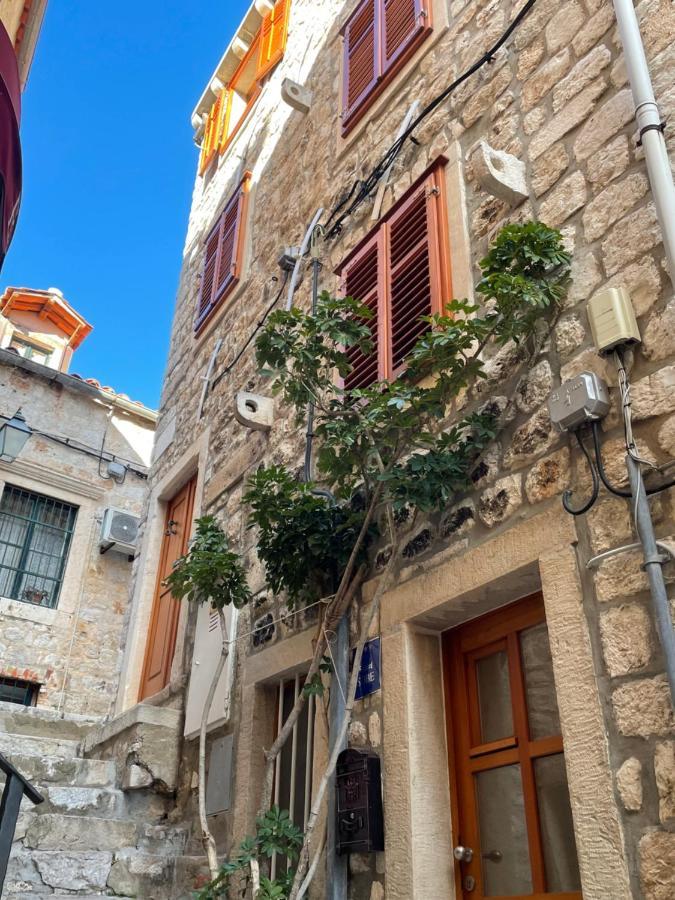 Dubrovnik Throne Suite IV 外观 照片