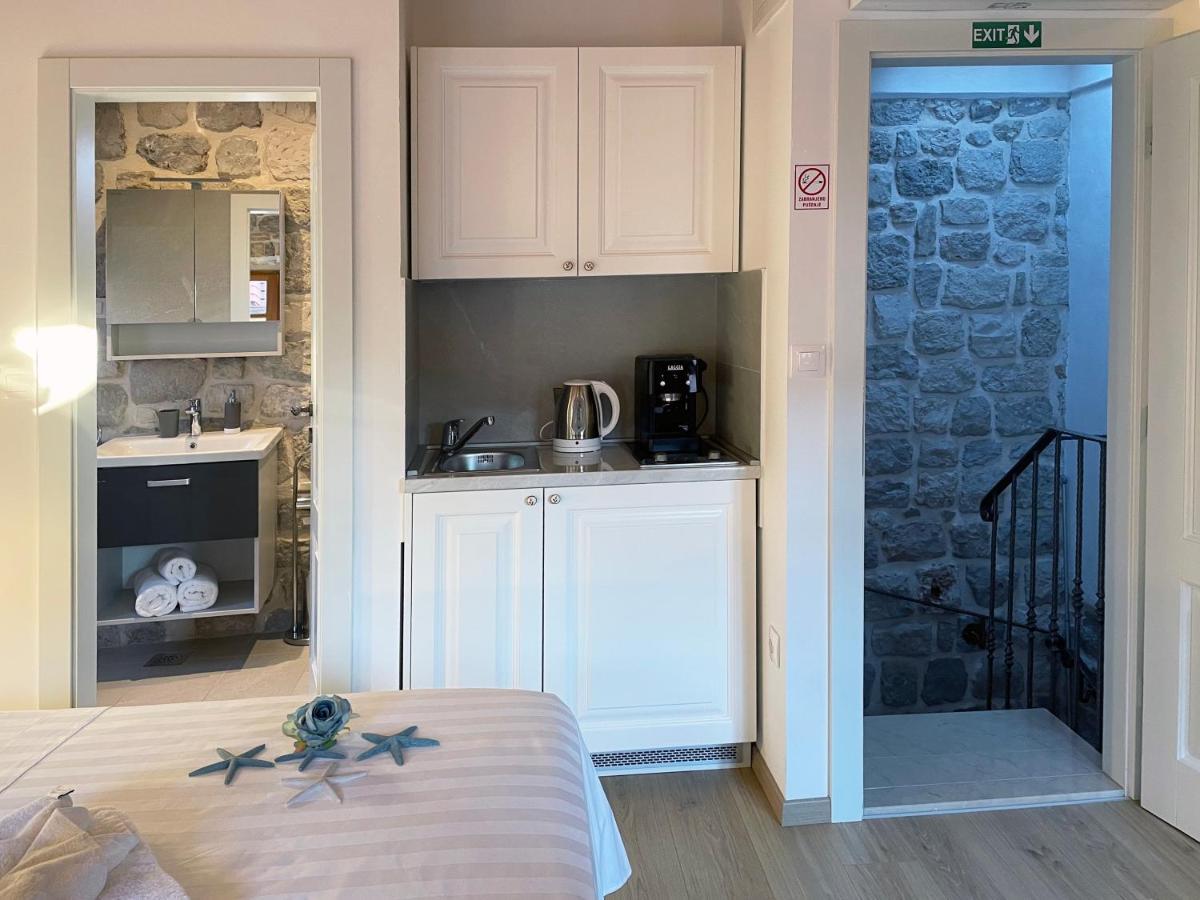 Dubrovnik Throne Suite IV 外观 照片