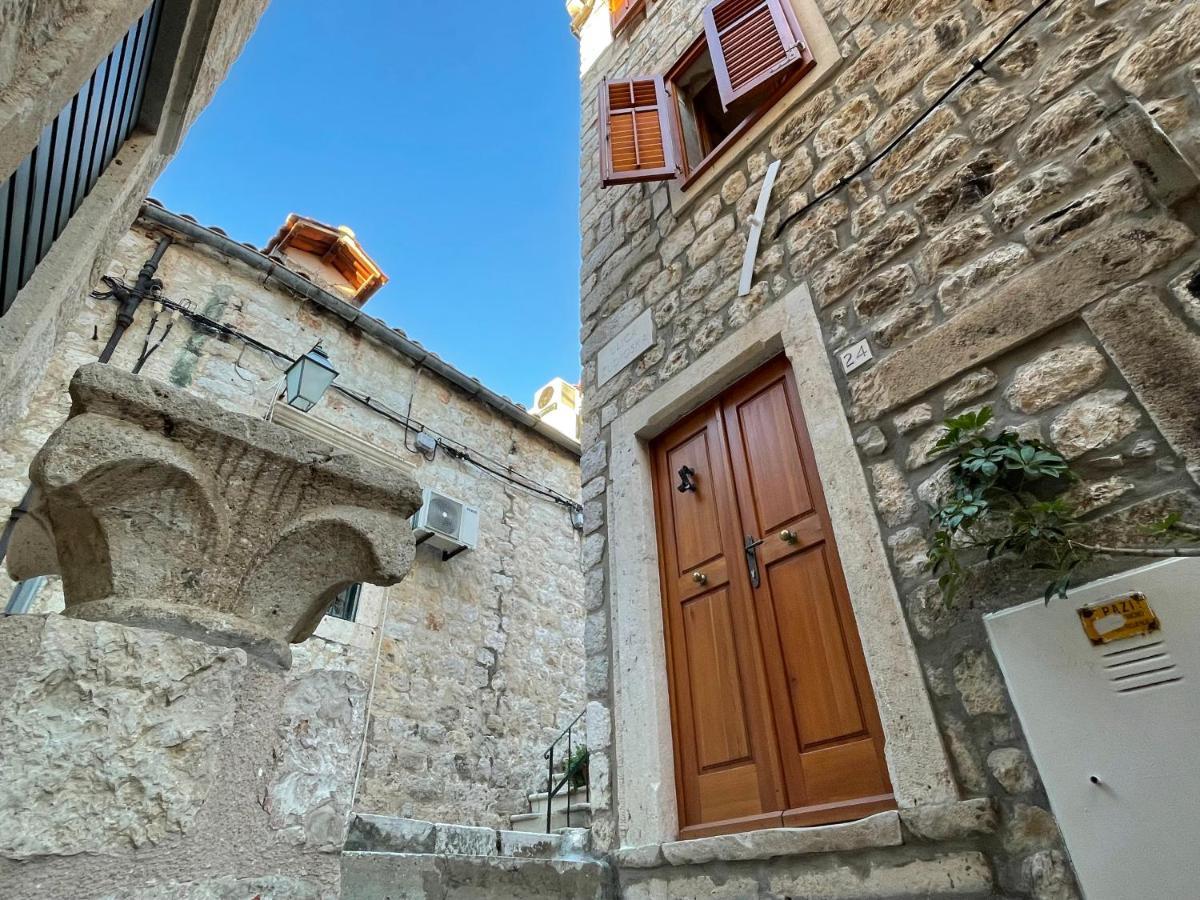 Dubrovnik Throne Suite IV 外观 照片