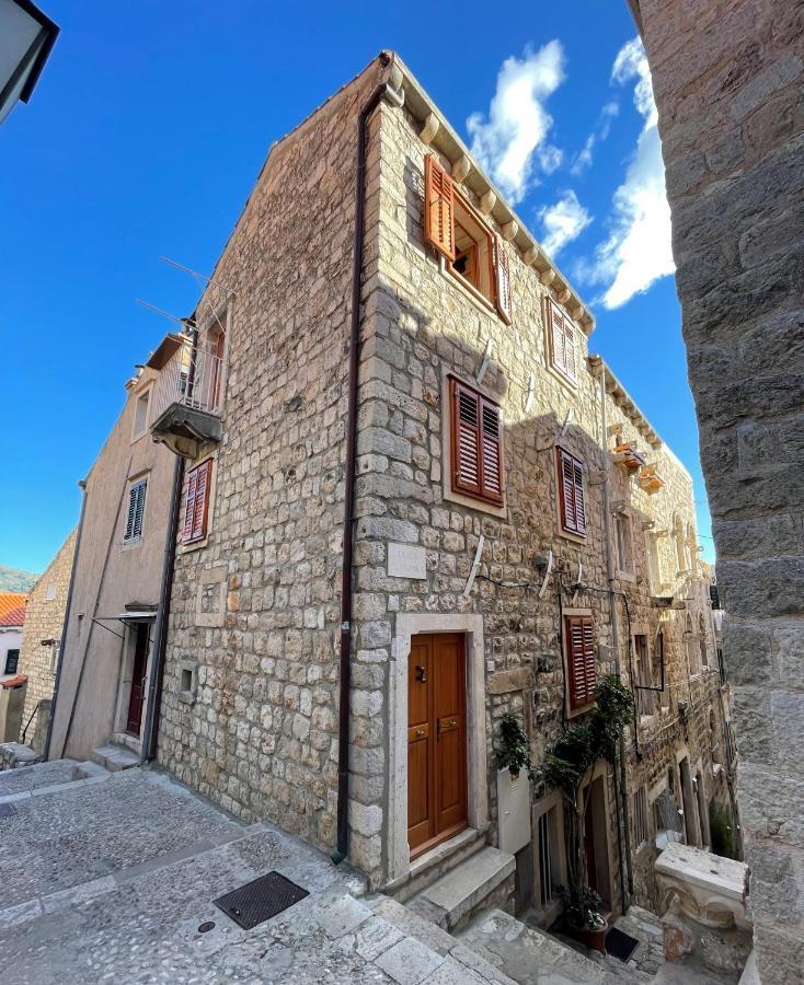 Dubrovnik Throne Suite IV 外观 照片