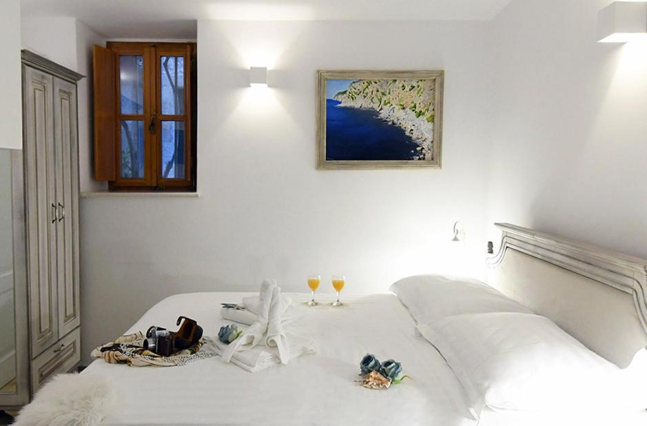 Dubrovnik Throne Suite IV 外观 照片