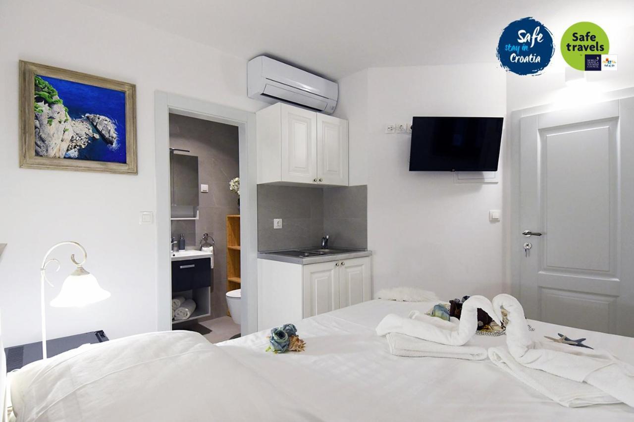 Dubrovnik Throne Suite IV 外观 照片