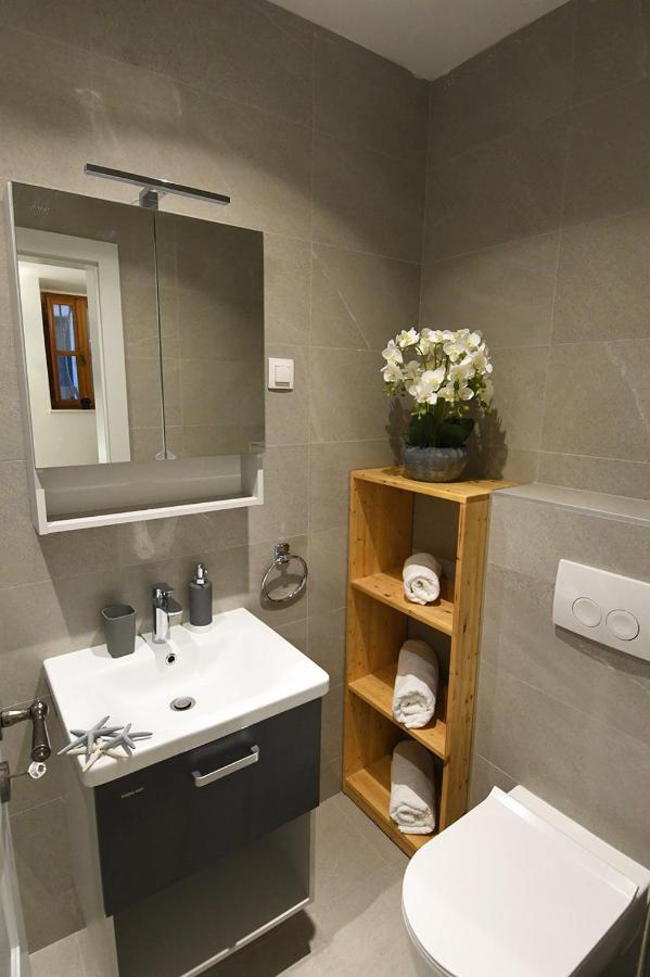 Dubrovnik Throne Suite IV 外观 照片