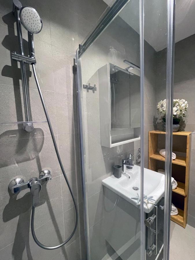 Dubrovnik Throne Suite IV 外观 照片