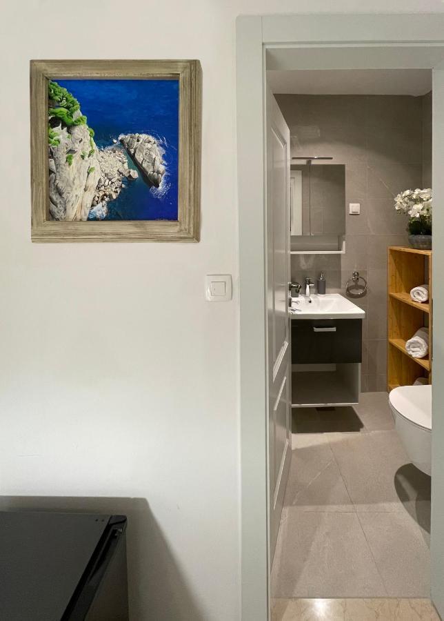 Dubrovnik Throne Suite IV 外观 照片