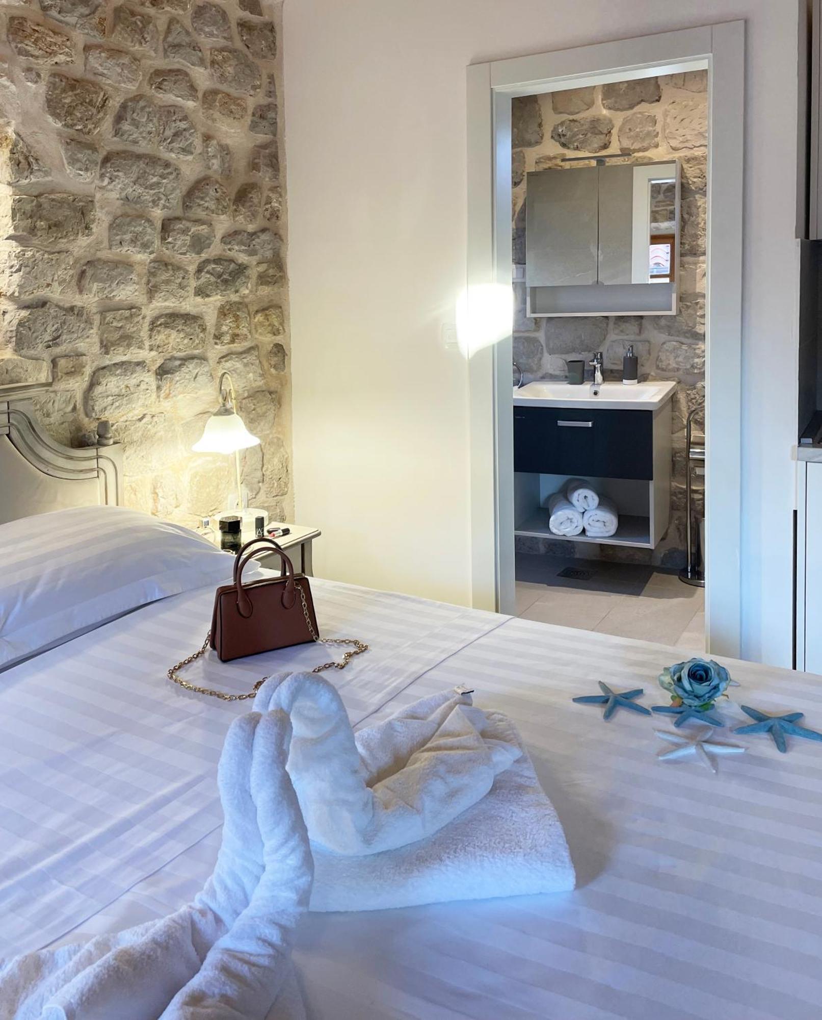 Dubrovnik Throne Suite IV 客房 照片