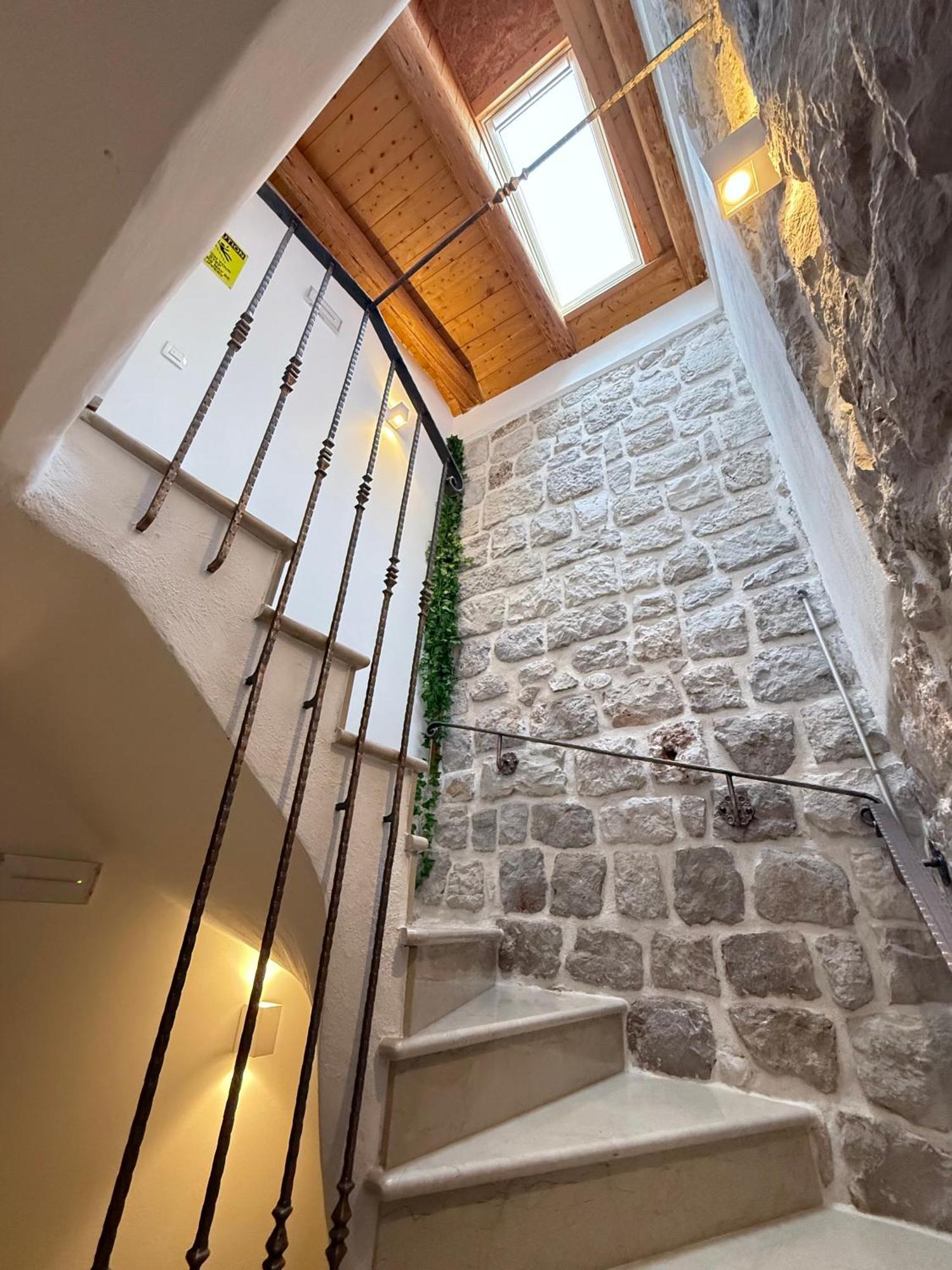 Dubrovnik Throne Suite IV 外观 照片