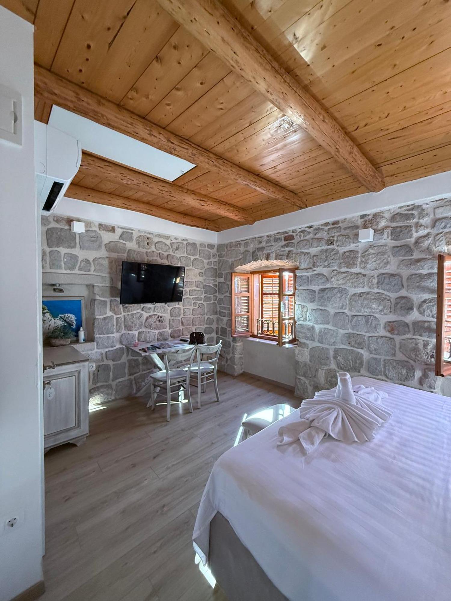 Dubrovnik Throne Suite IV 外观 照片