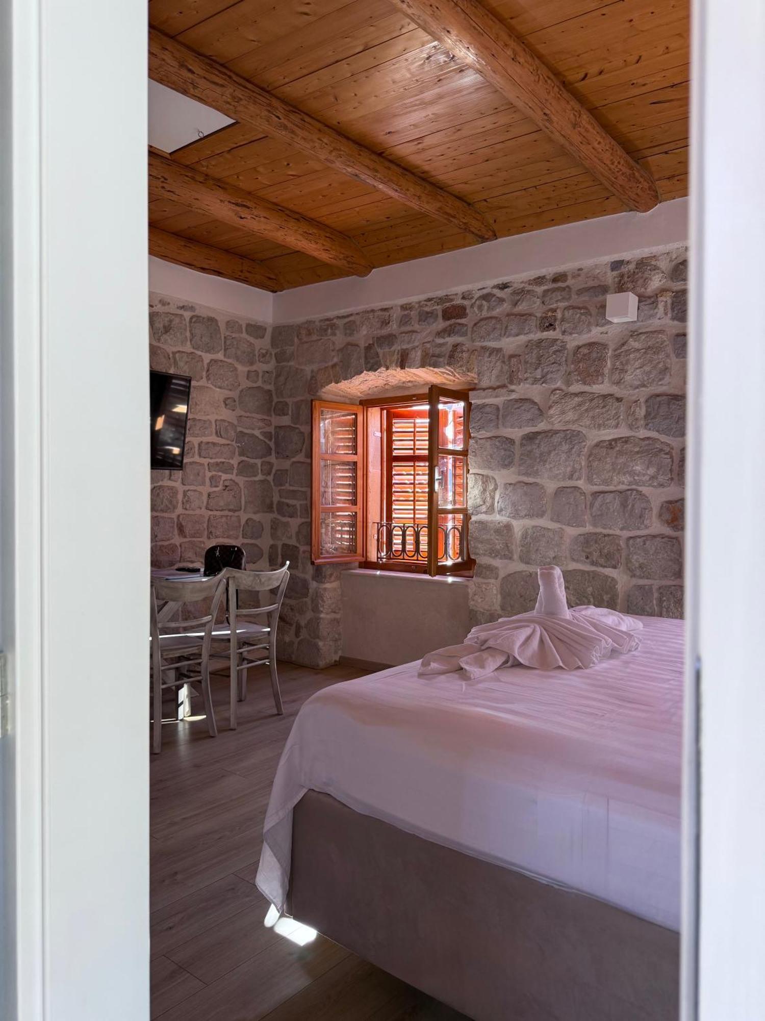 Dubrovnik Throne Suite IV 外观 照片