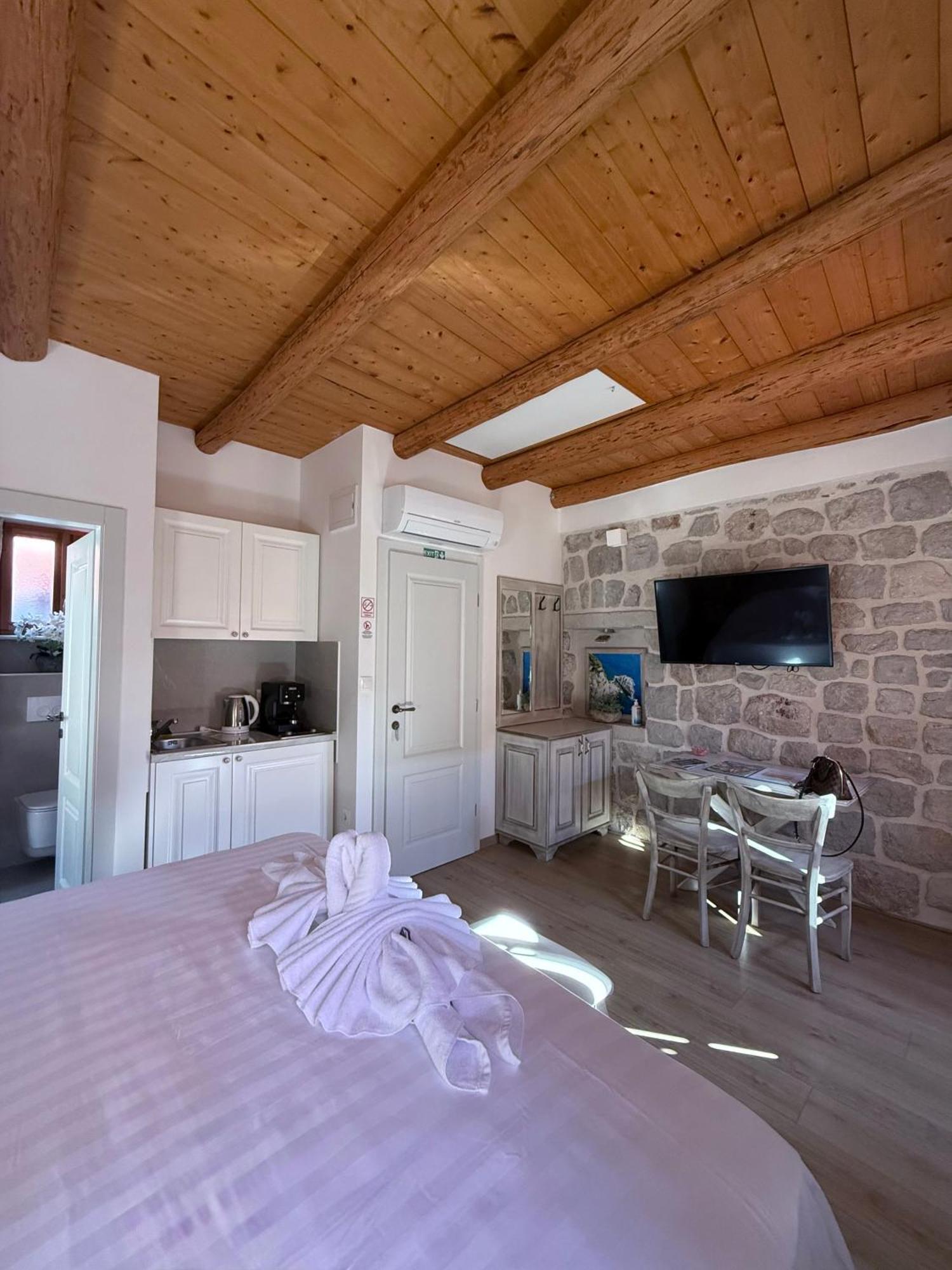 Dubrovnik Throne Suite IV 外观 照片