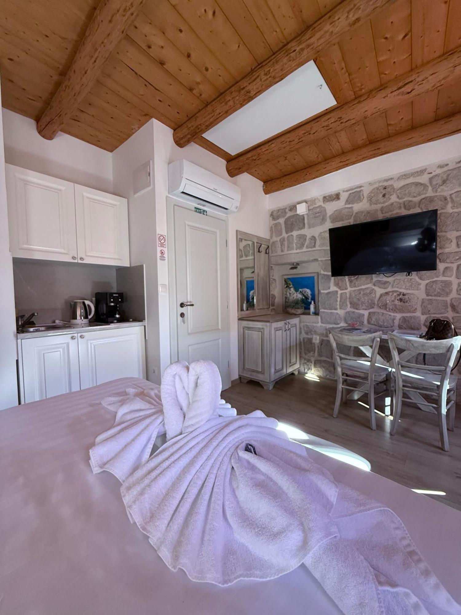 Dubrovnik Throne Suite IV 外观 照片