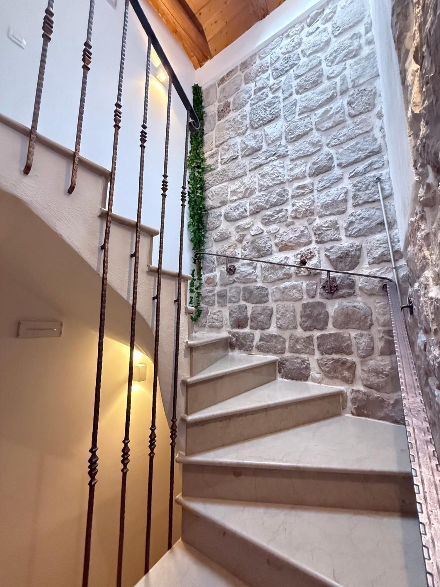 Dubrovnik Throne Suite IV 外观 照片